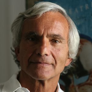 Eugenio BARBA (DEN)