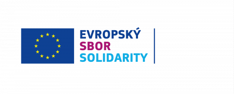 CS european solidarity corps LOGO CMYK
