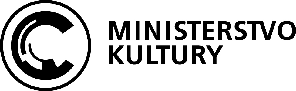 logo MKČR čb