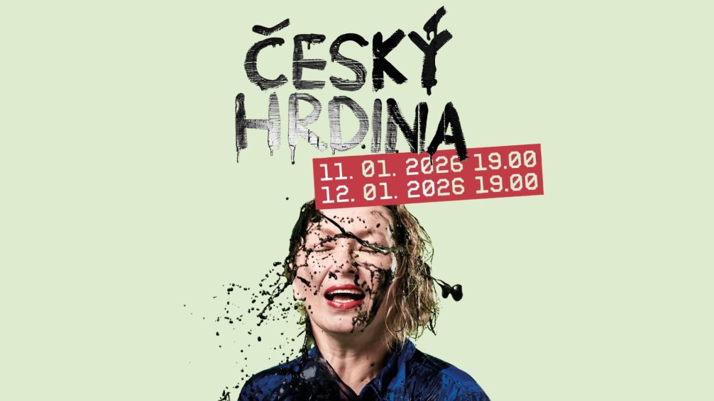 Český hrdina